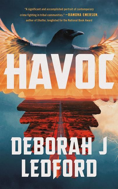 Produktbild: Havoc