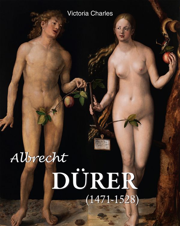 Produktbild: Albrecht D&uuml;rer 1471-1528