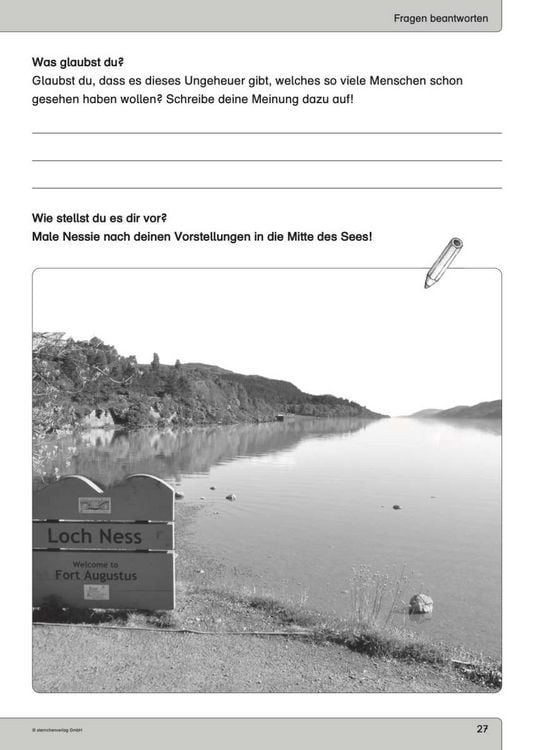 Produktbild: Ich kann lesen 5 und 6 - im Set - 2 Sch&uuml;lerarbeitshefte 3. und 4. Klasse