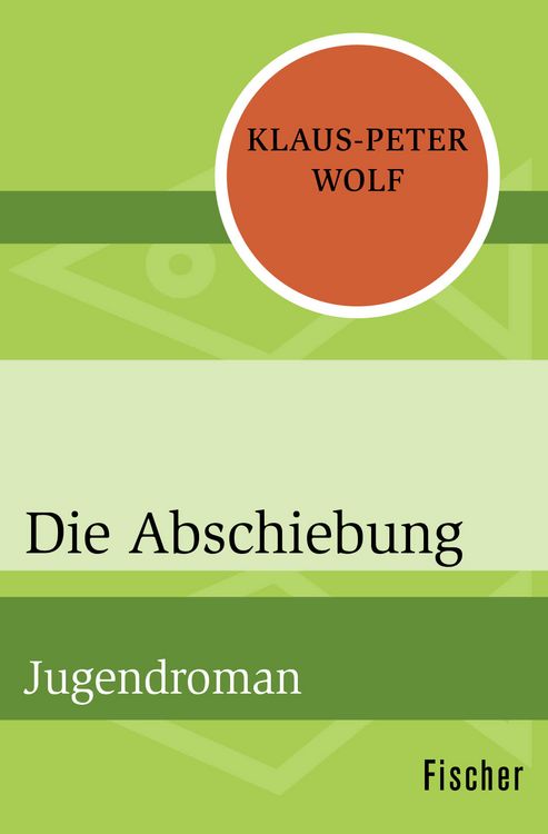 Produktbild: Die Abschiebung