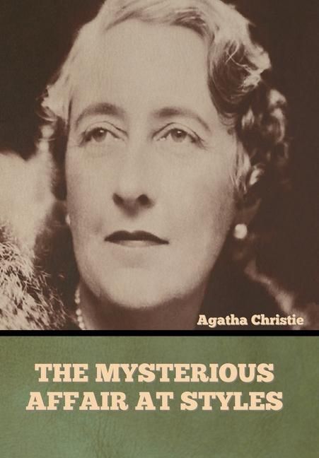 Produktbild: The Mysterious Affair at Styles