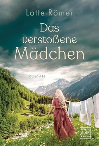 Produktbild: Das versto&szlig;ene M&auml;dchen