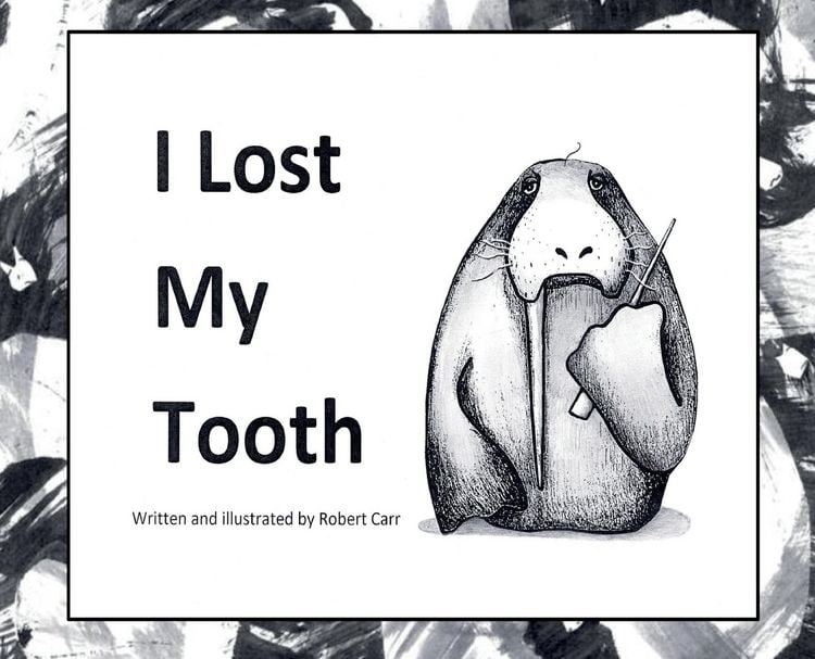 Produktbild: I Lost My Tooth
