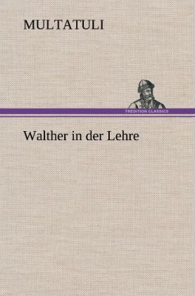 Produktbild: Walther in der Lehre