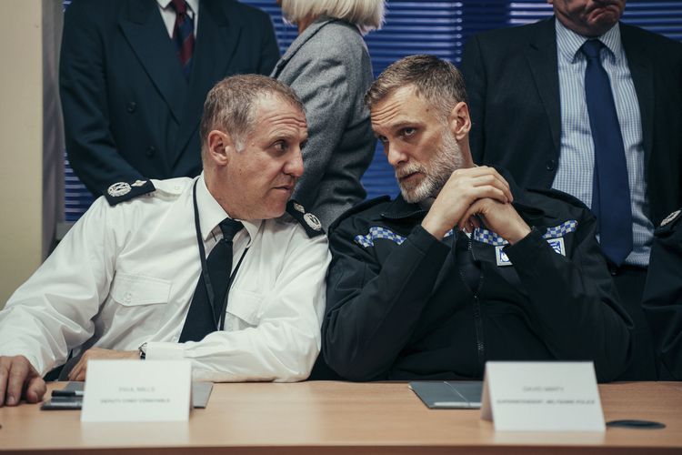 Produktbild: Der Giftanschlag von Salisbury