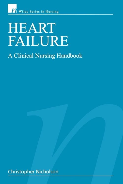 Produktbild: Heart Failure