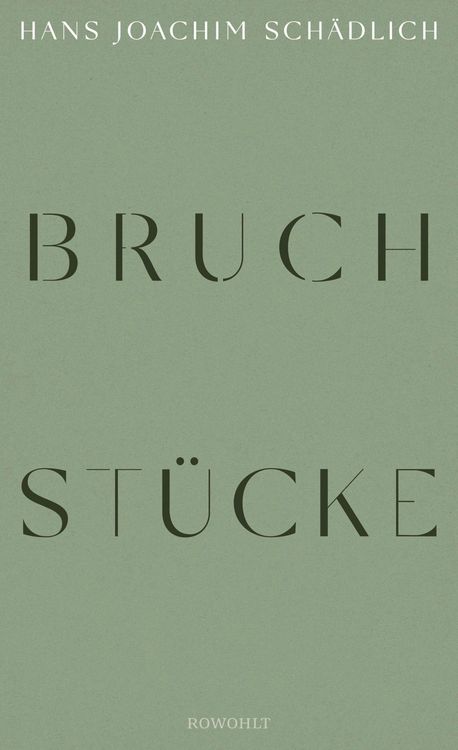 Produktbild: Bruchst&uuml;cke