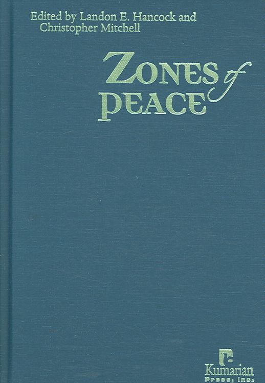 Produktbild: Zones Of Peace