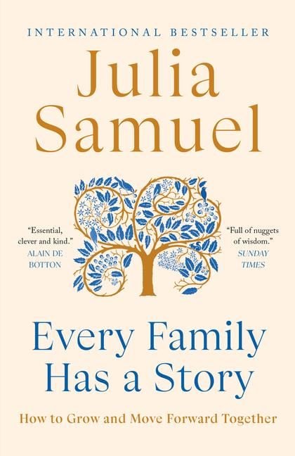 Produktbild: Every Family Has a Story