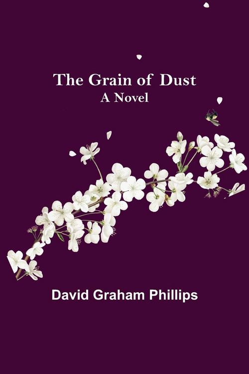 Produktbild: The Grain of Dust