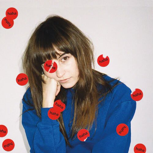 Produktbild: I Know Im Funny Haha (Ltd.Blue Vinyl)