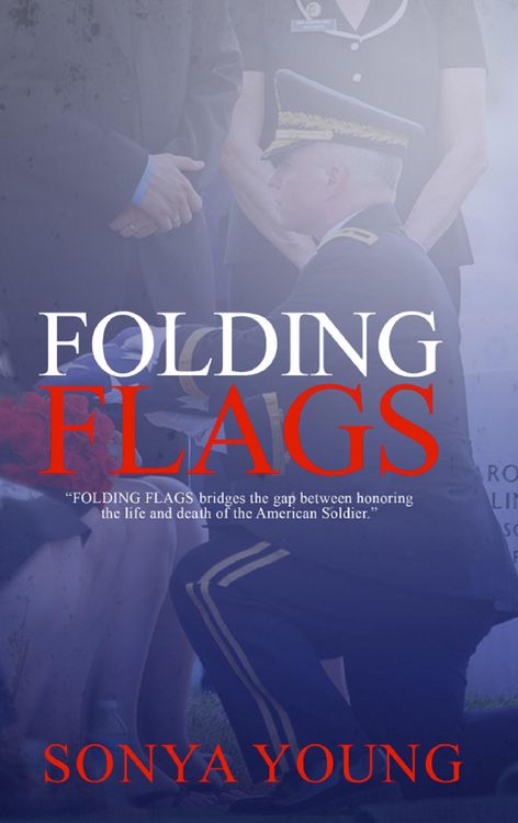 Produktbild: Folding Flags