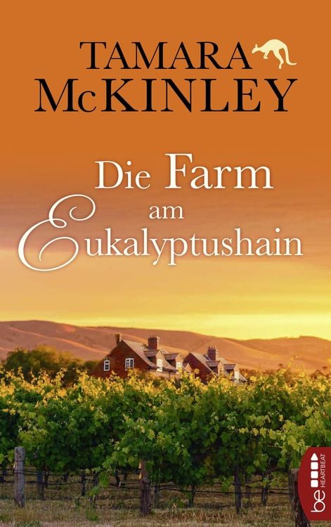 Produktbild: Die Farm am Eukalyptushain