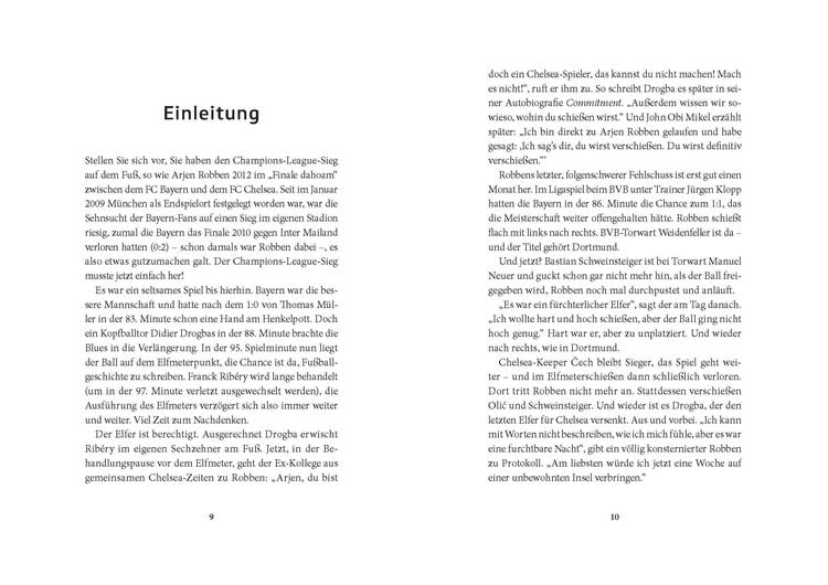 Produktbild: Kopfsache Fu&szlig;ball