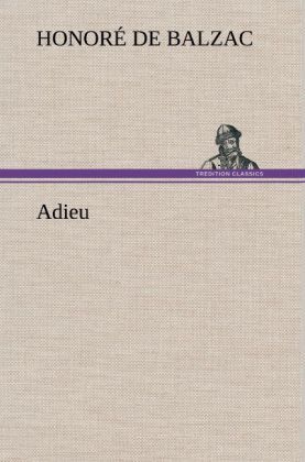 Produktbild: Adieu