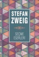 Produktbild: Stefan Zweig Secme Eserleri