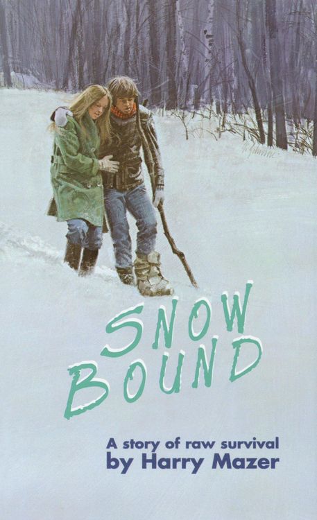 Produktbild: Snow Bound
