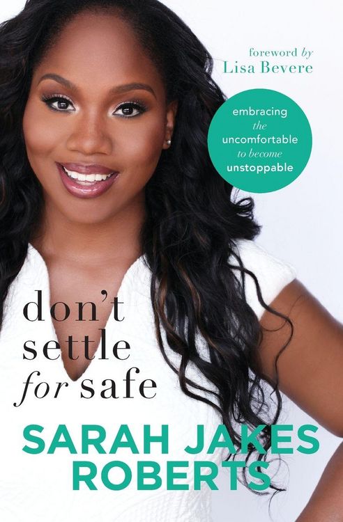 Produktbild: Don''t Settle for Safe