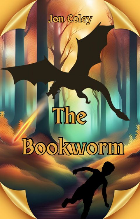 Produktbild: The Bookworm