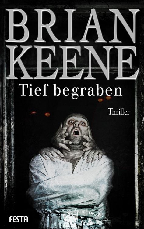 Produktbild: Tief begraben