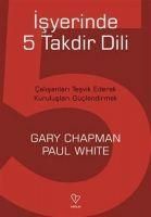 Produktbild: Isyerinde 5 Takdir Dili