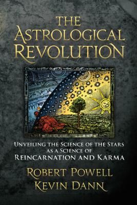 Produktbild: The Astrological Revolution