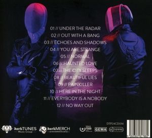 Produktbild: Radio Strange