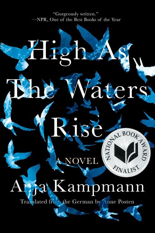 Produktbild: High as the Waters Rise