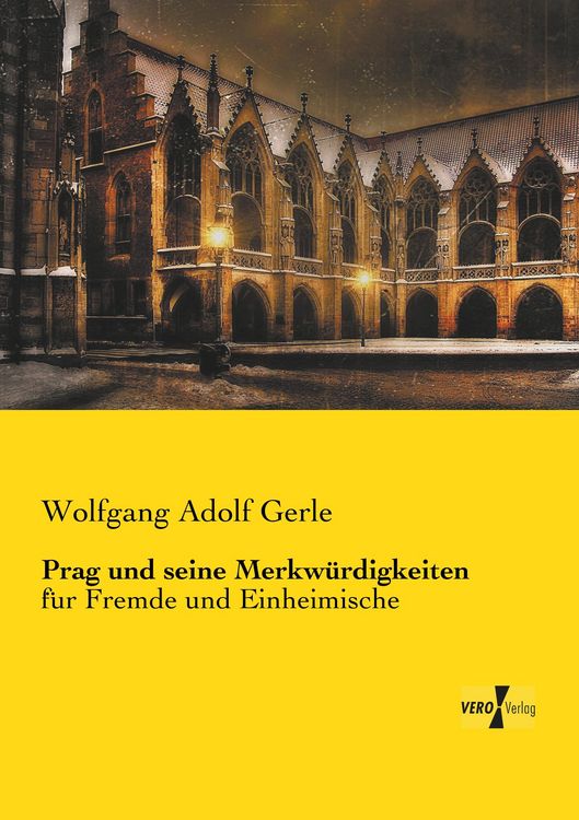 Produktbild: Prag und seine Merkw&uuml;rdigkeiten