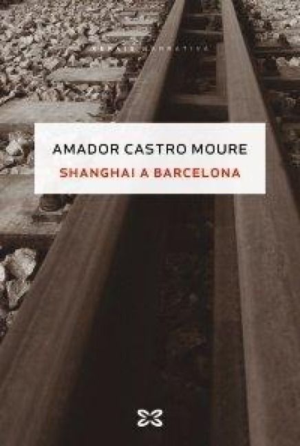 Produktbild: Shanghai a Barcelona