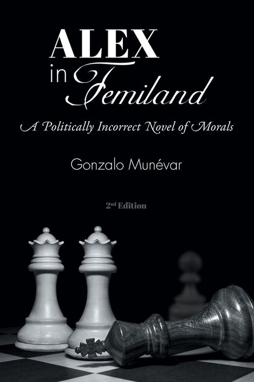 Produktbild: Alex in Femiland