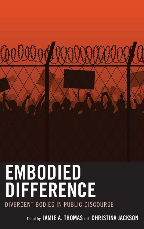 Produktbild: Embodied Difference