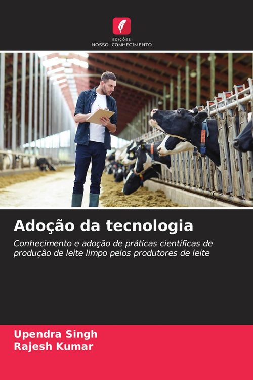 Produktbild: Ado&ccedil;&atilde;o da tecnologia