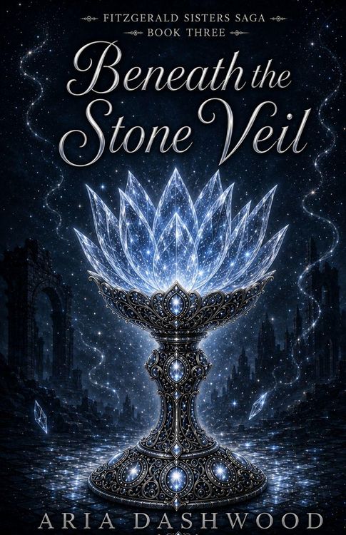 Produktbild: Beneath the Stone Veil