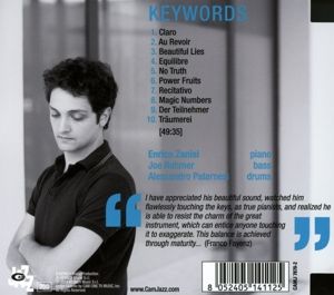 Produktbild: Keywords