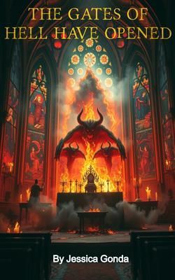 Produktbild: The Gates of Hell Have Opened