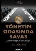 Produktbild: Y&ouml;netim Odasinda Savas