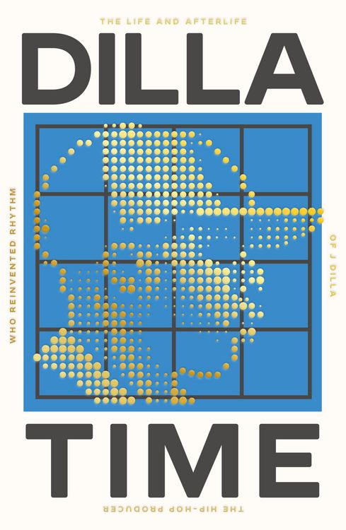 Produktbild: Dilla Time