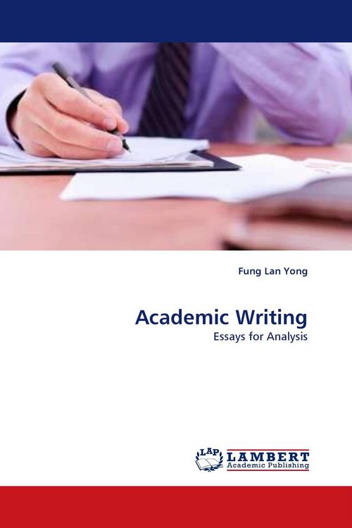 Produktbild: Academic Writing