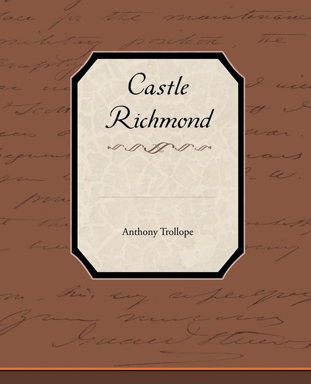 Produktbild: Castle Richmond
