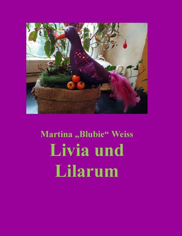 Produktbild: Livia und Lilarum