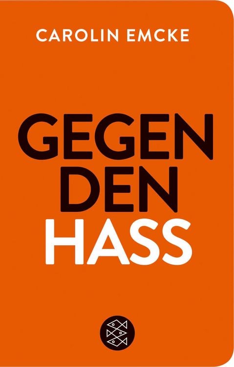 Produktbild: Gegen den Hass