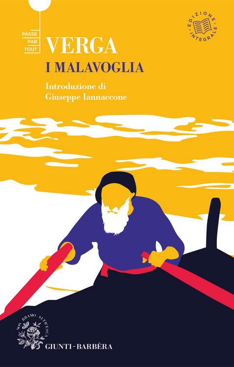 Produktbild: I Malavoglia