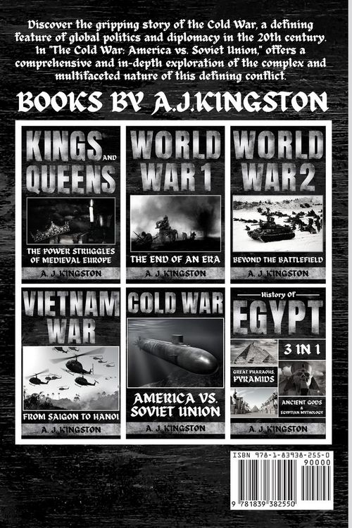 Produktbild: Cold War