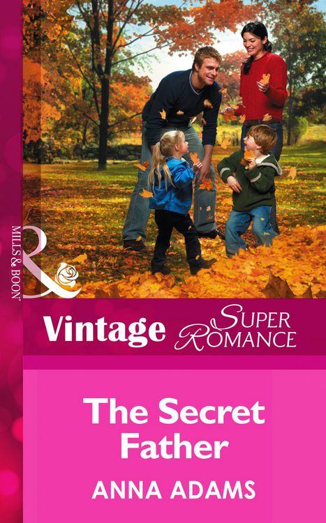 Produktbild: The Secret Father