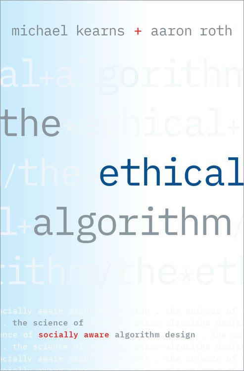 Produktbild: The Ethical Algorithm