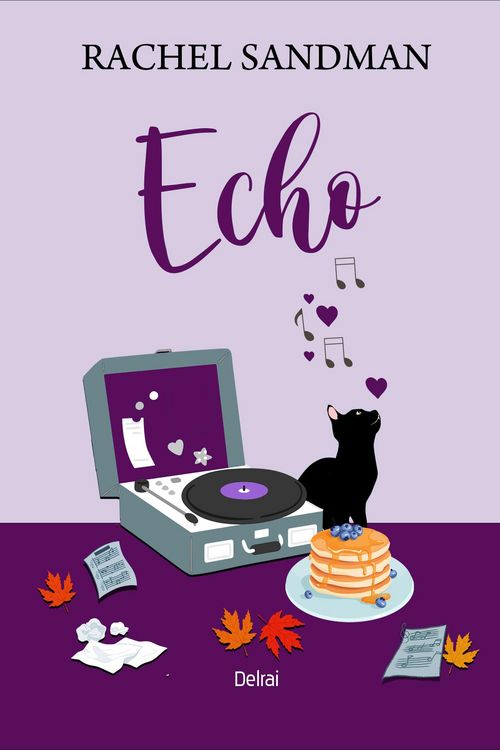 Produktbild: Echo