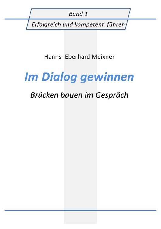 Produktbild: Im Dialog gewinnen