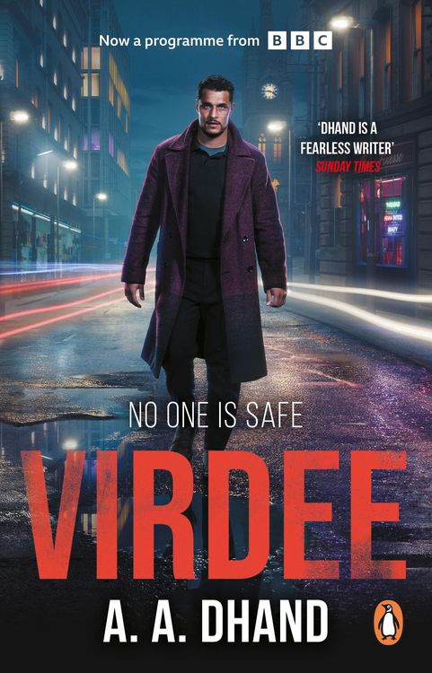 Produktbild: Virdee