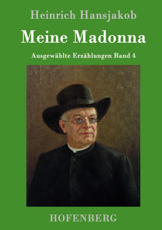 Produktbild: Meine Madonna